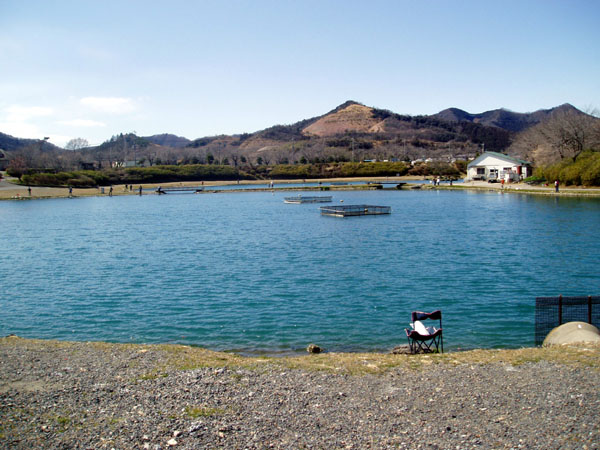 釣り場 管理 栃木 県